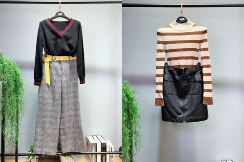 迪卡轩18新款精品女装 艾森丝服饰引领国内知名大牌冬装新风尚