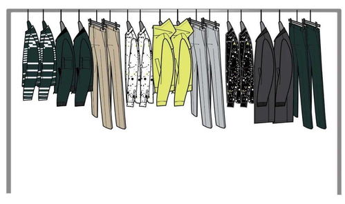 线下暑假魔训 服装品牌与产品企划精品课程，助新手入职薪水快速翻倍