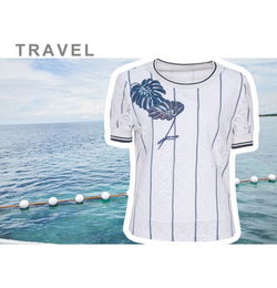 珂莱蒂尔、娜尔思与卡迪黛尔 女装精品里的精致无边界，无时不芳华