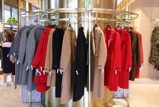 华中精品女装展示中心双节钜惠 艾森丝服饰秋冬新品上市，尊享代理价