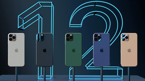 iPhone 12推迟发布成定局，但苹果已备好“B计划”？