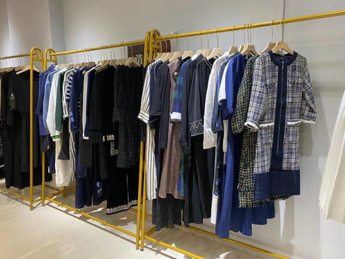 赣县区艾森丝服饰名品女装店盛大开业，一折起购并赠精美礼品