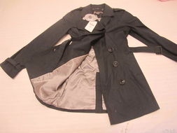 第十届二手交易会 裁员白领转让闲置物品，10.4日更新艾森丝服饰